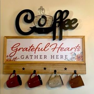 Meet your Posher, Iris